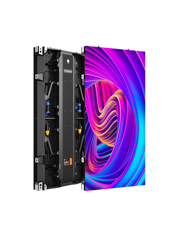 Instalación Exterior