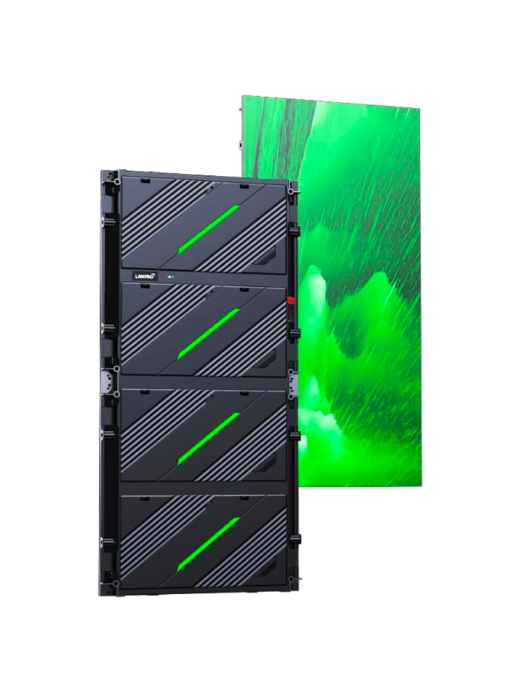 Instalación Interior