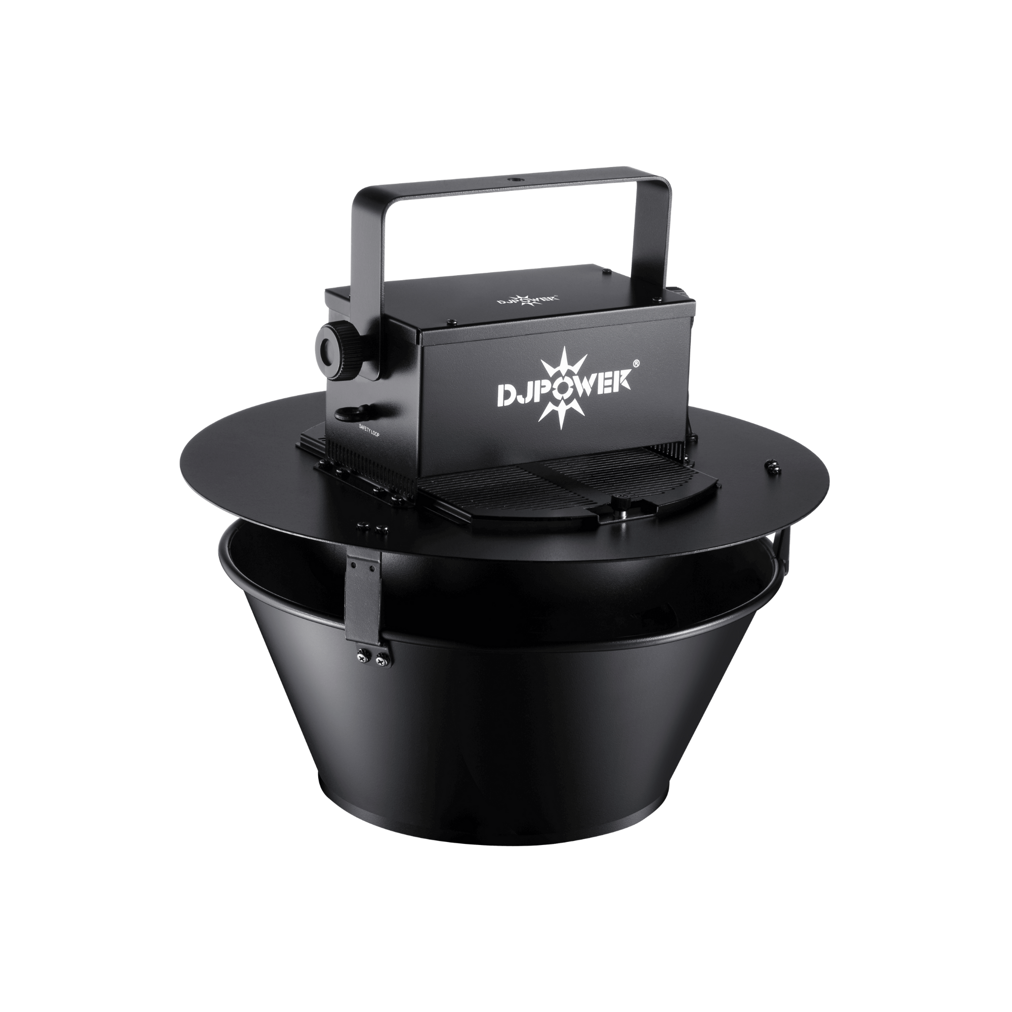 Máquinas de Confetti