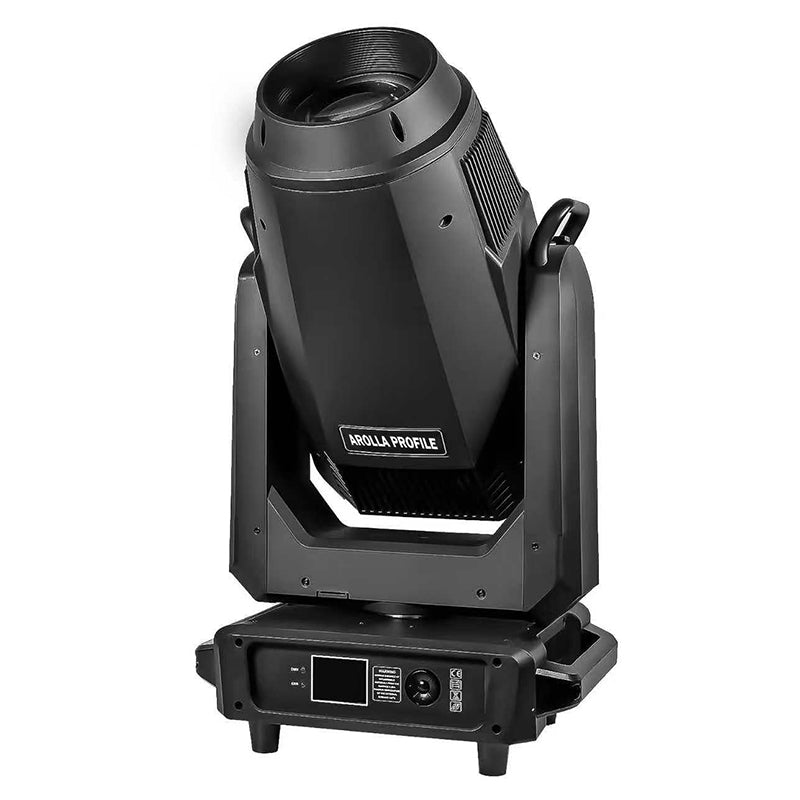 Pulse - Zeus BSWF HP1200