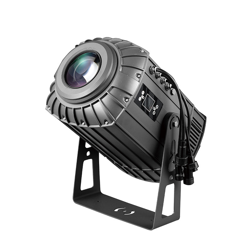 Pulse - Gobo Projector 400