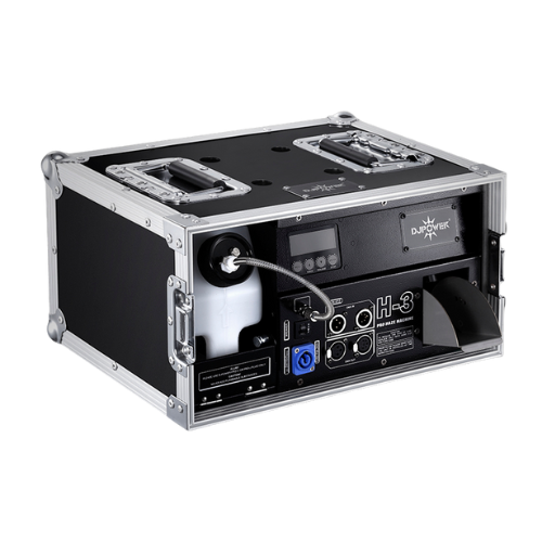 H-3 - PRO Haze Machine