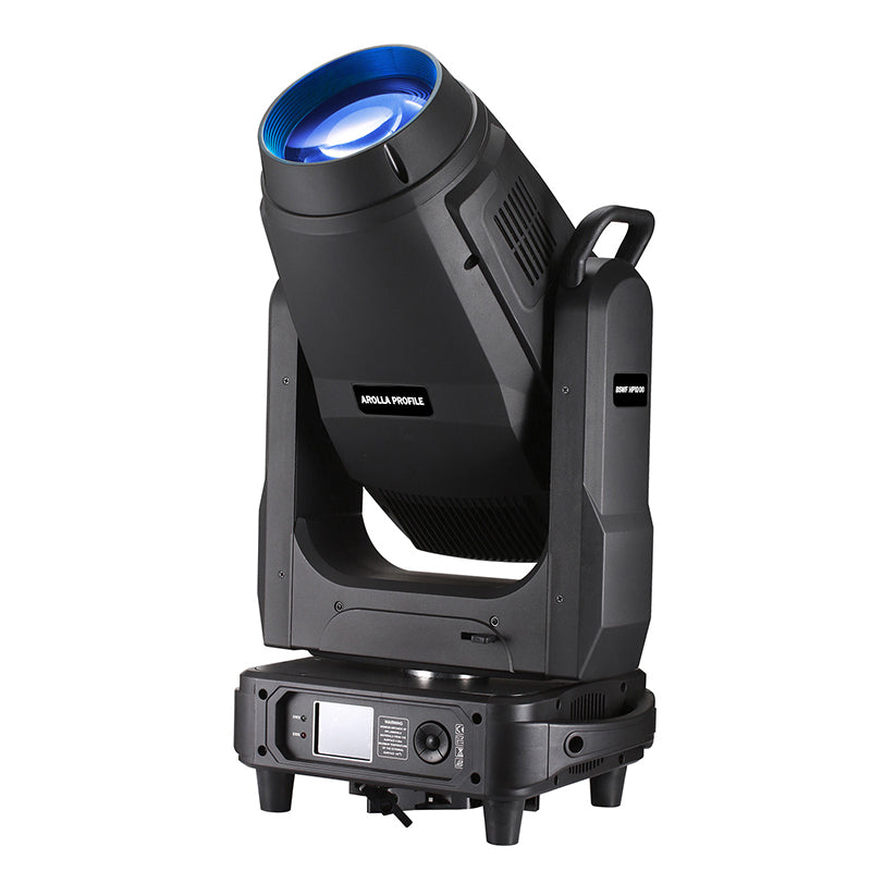 Pulse - Zeus BSWF HP1000