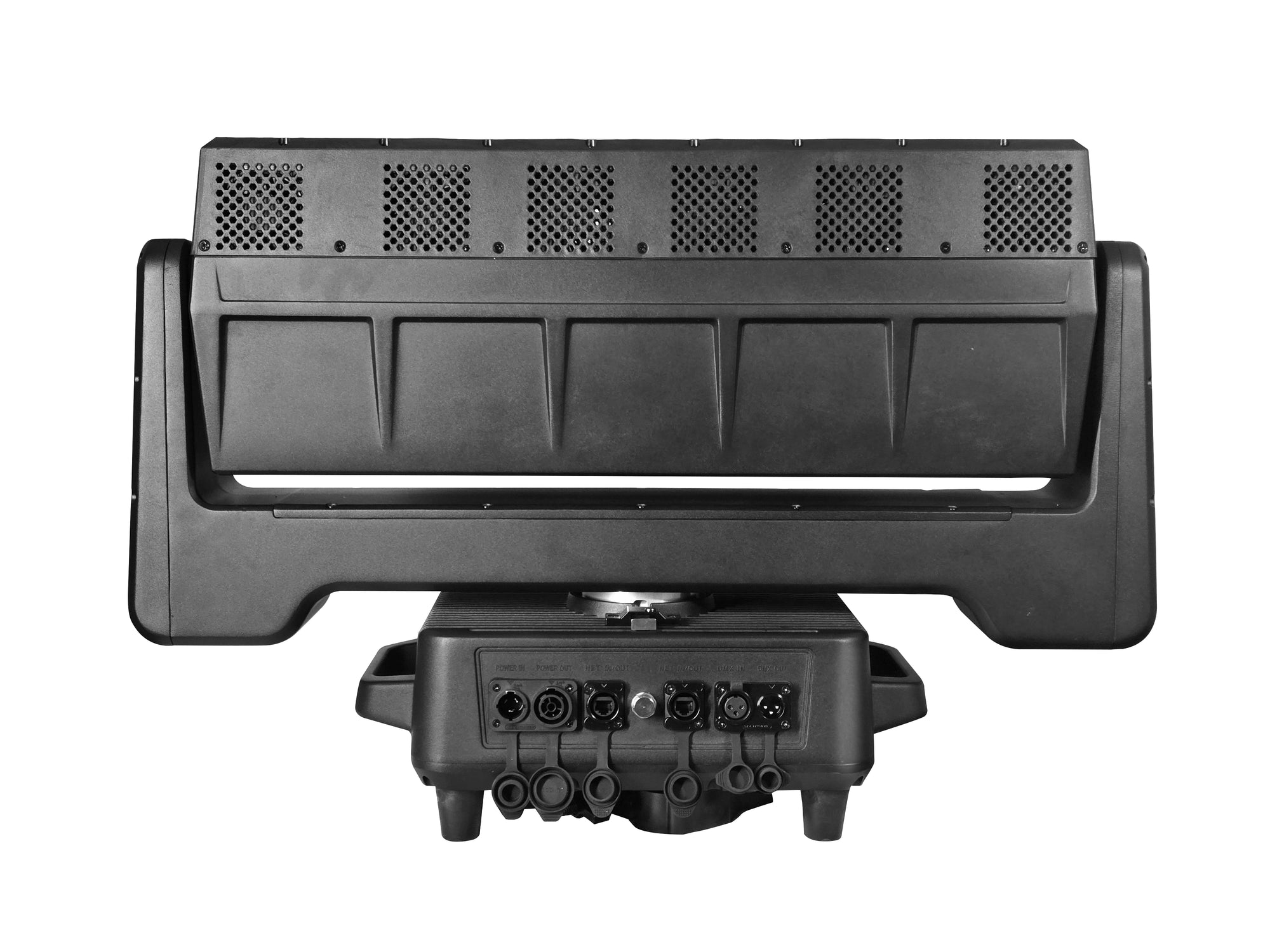 Pulse - Alligator IP