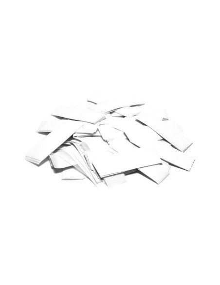 Confetti Blanco - Caja/10Kgs