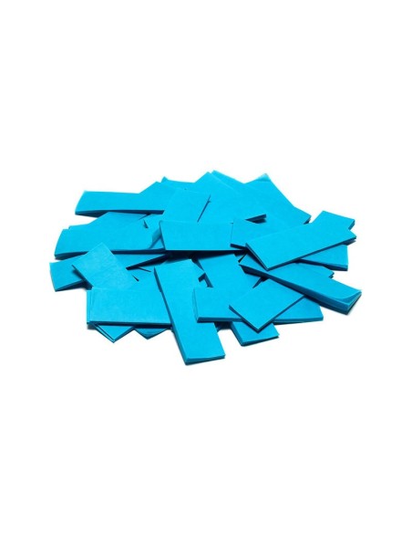 Confetti Azul - Caja/10Kgs
