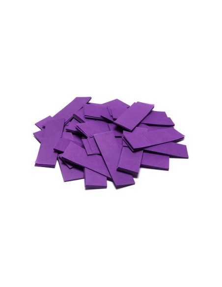 Confetti Morado - Caja/10Kgs