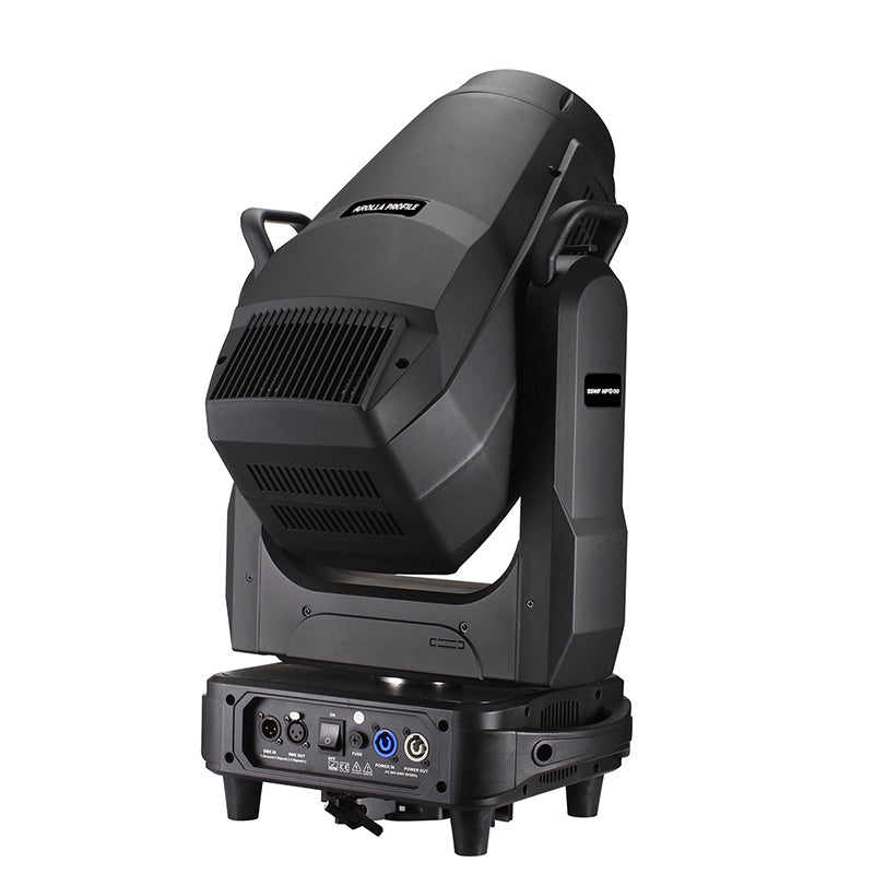 Pulse - Zeus BSWF HP1000