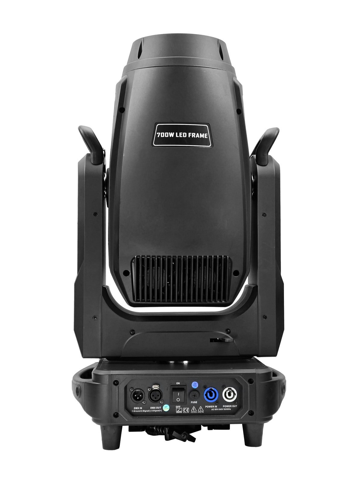 Pulse - Zeus BSWF HP700