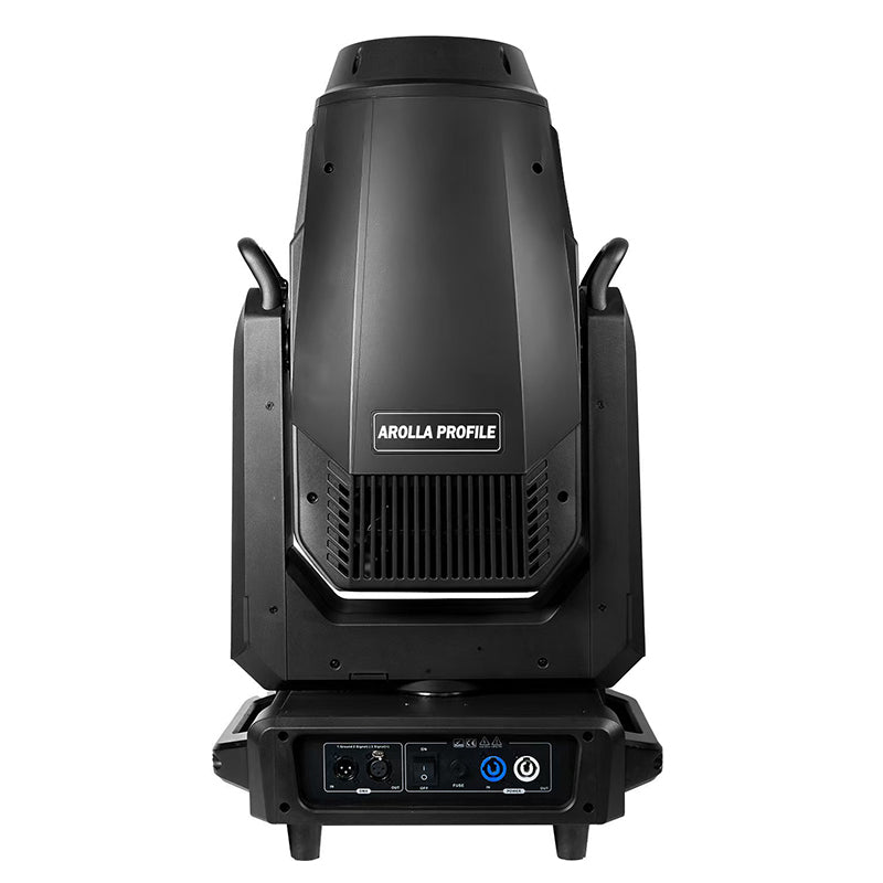 Pulse - Zeus BSWF HP1200