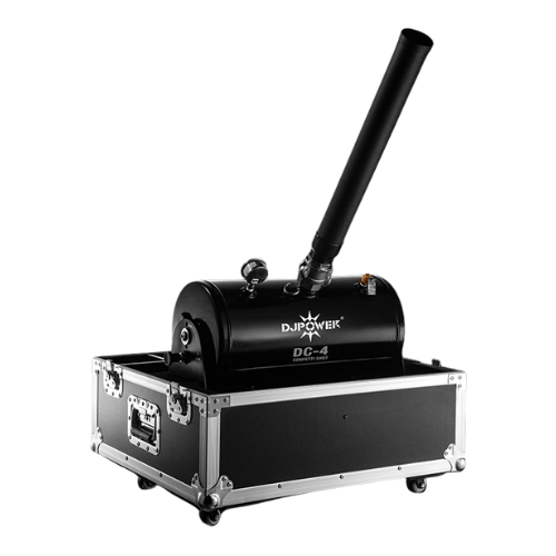 DC-3 - Confetti Shot 20L