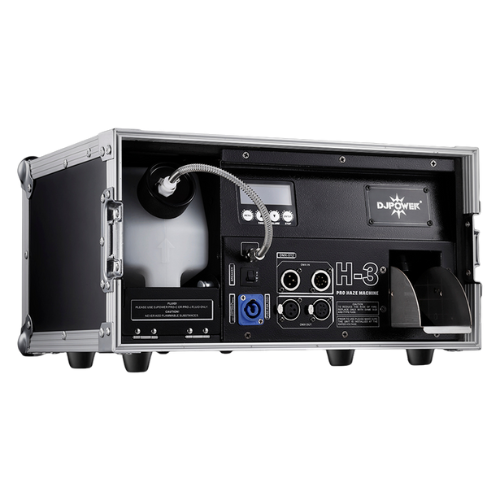 H-3 - PRO Haze Machine
