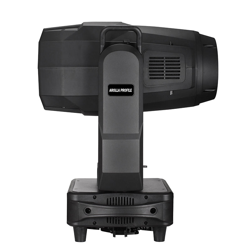 Pulse - Zeus BSWF HP1000