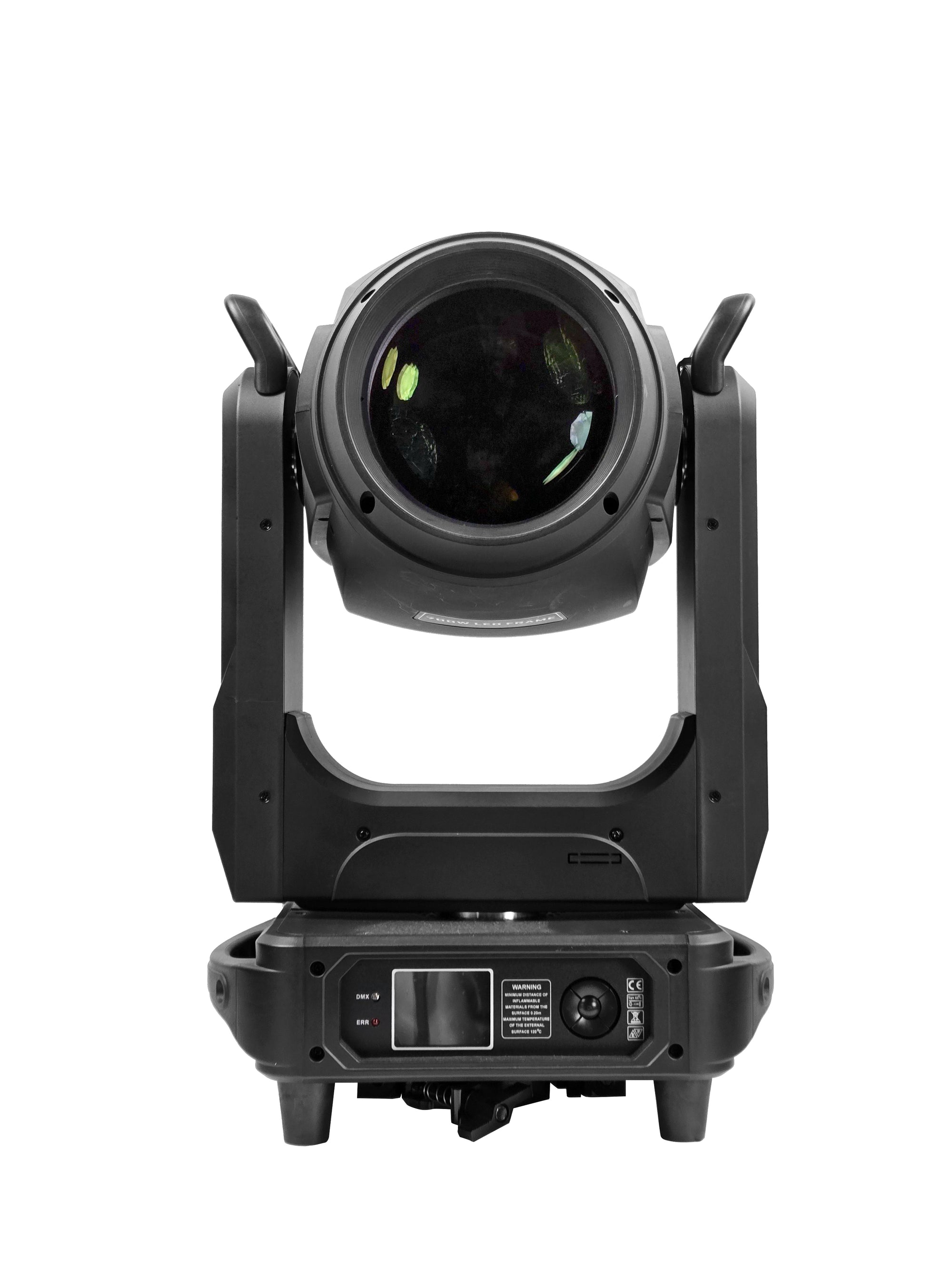 Pulse - Zeus BSWF HP700