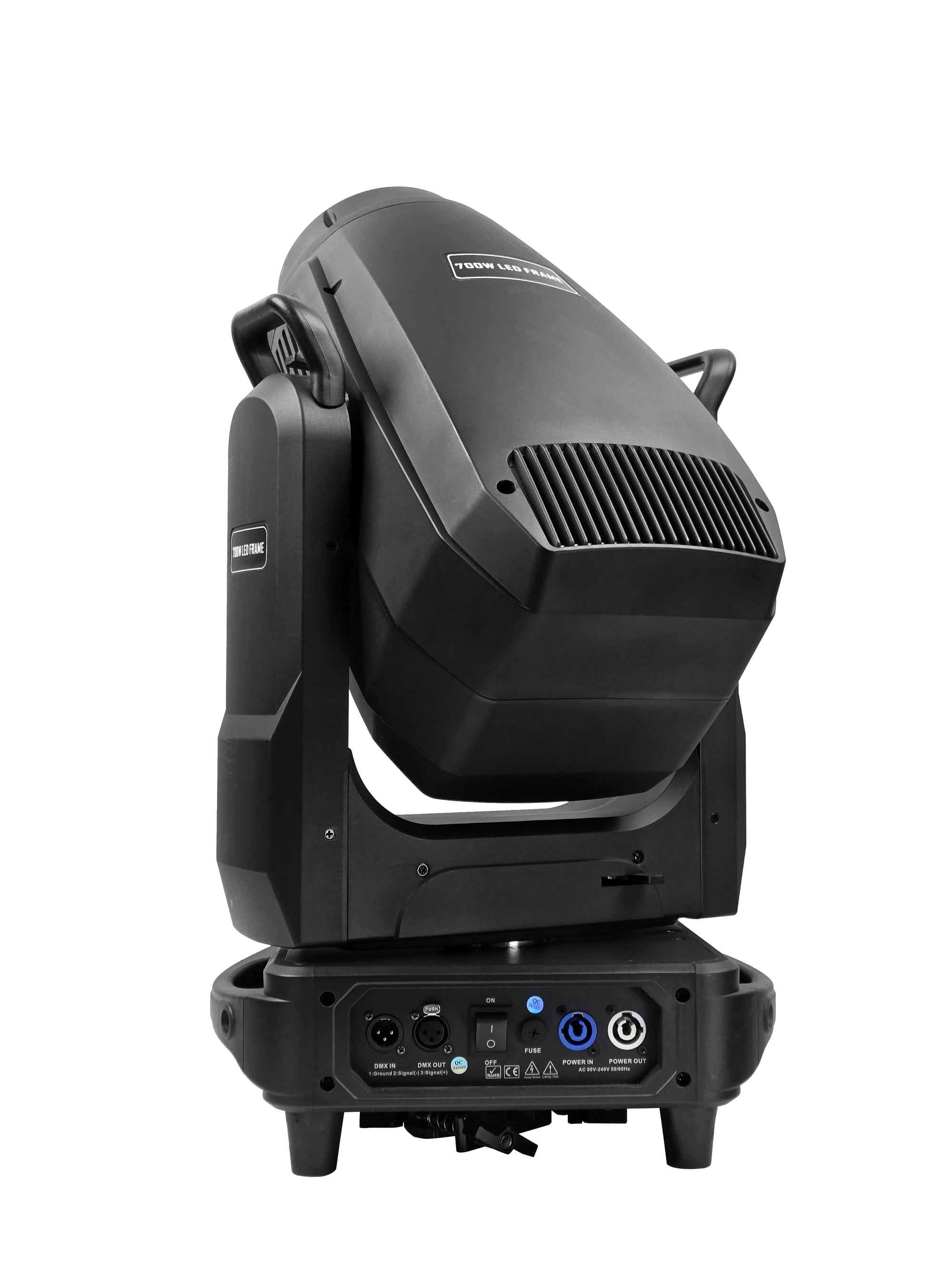 Pulse - Zeus BSWF HP700