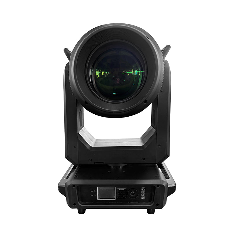 Pulse - Zeus BSWF HP1200