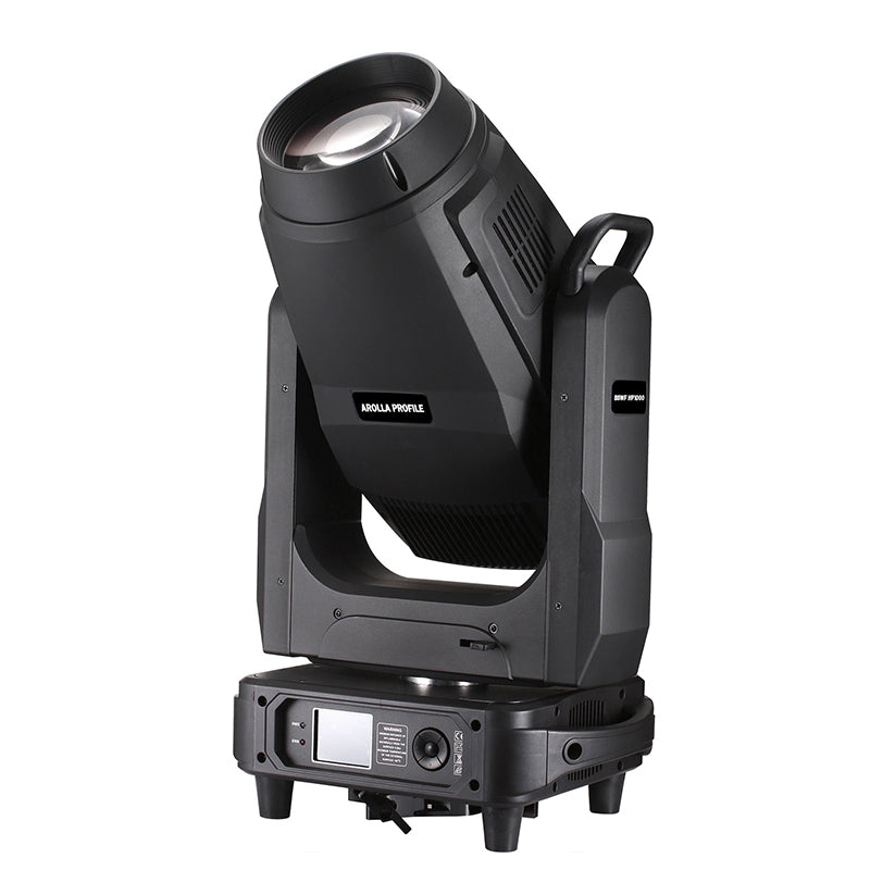 Pulse - Zeus BSWF HP1000