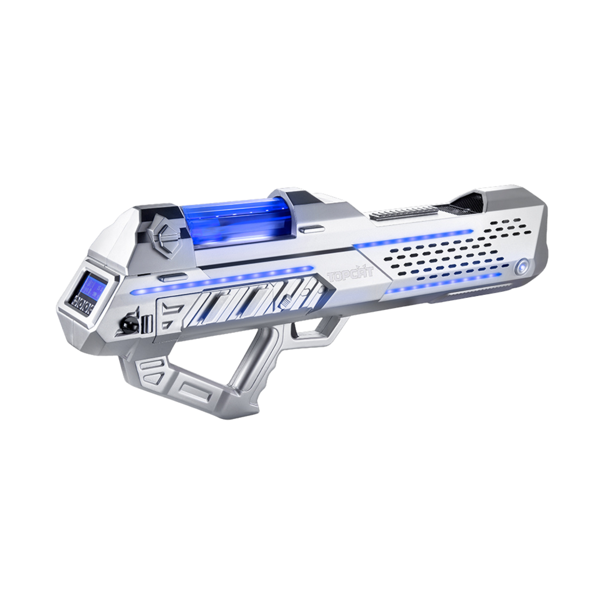 A-1 - Thanos Fog Gun