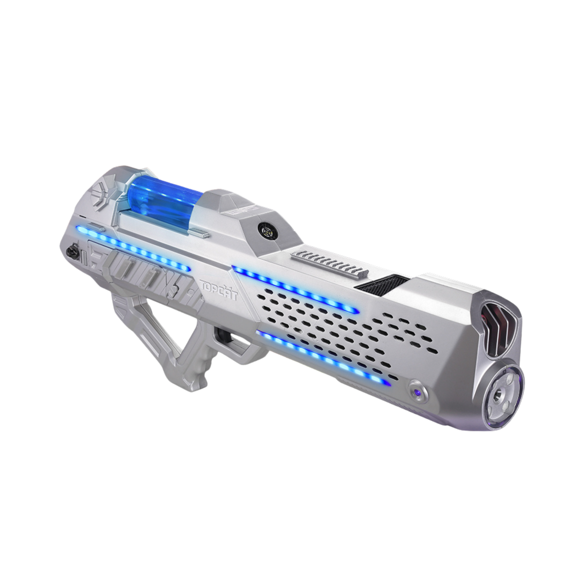 A-1 - Thanos Fog Gun