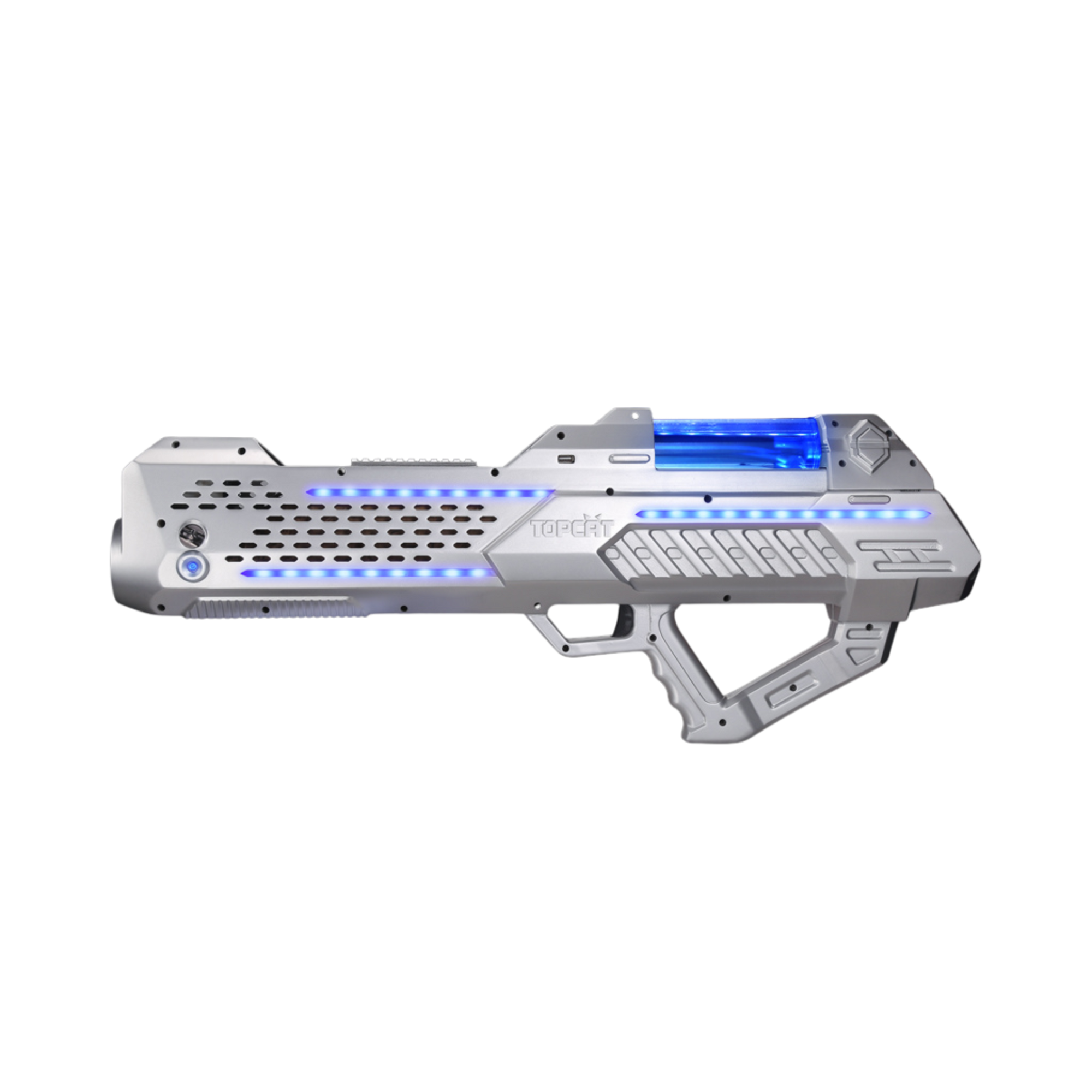 A-1 - Thanos Fog Gun