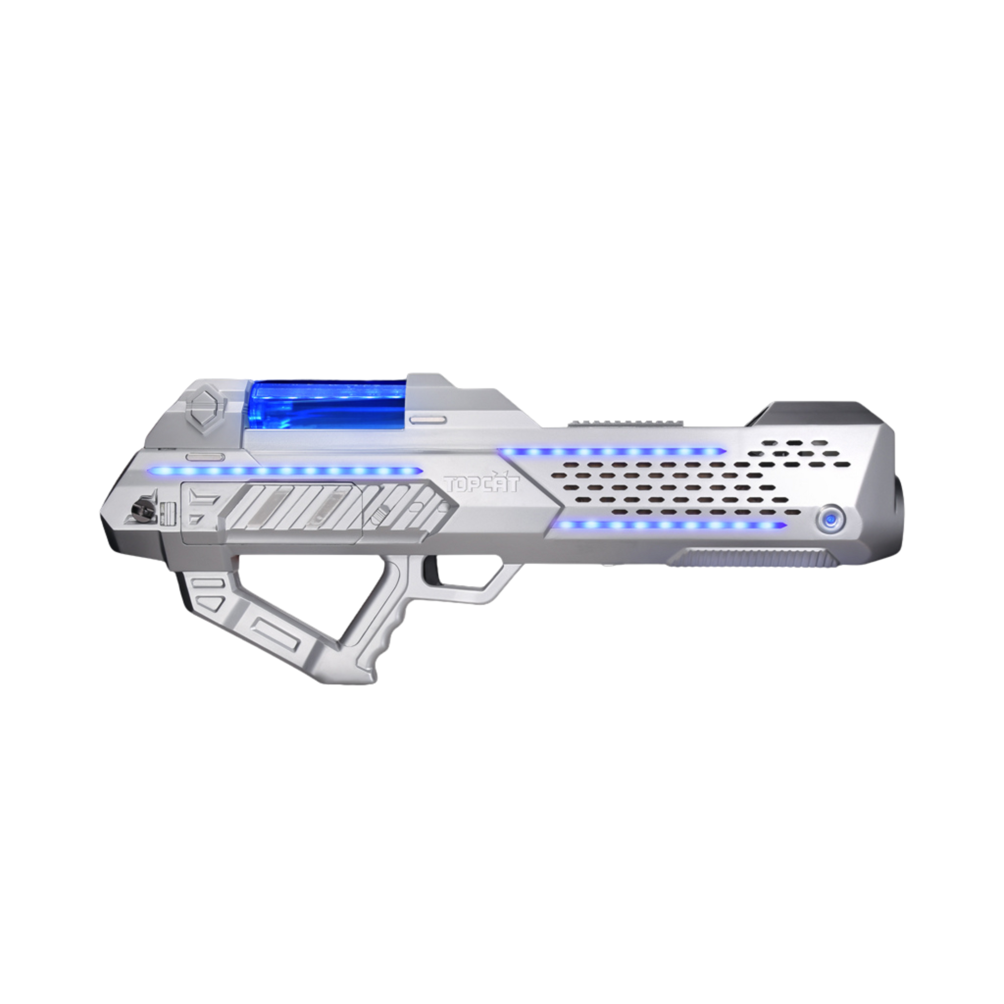 A-1 - Thanos Fog Gun