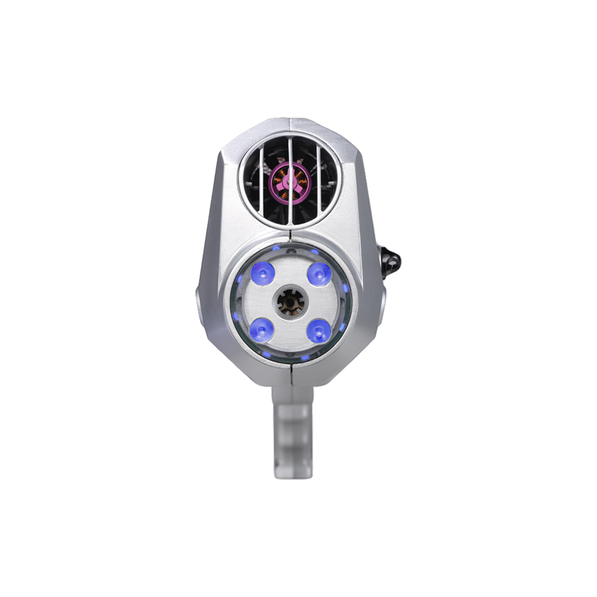 A-1 - Thanos Fog Gun