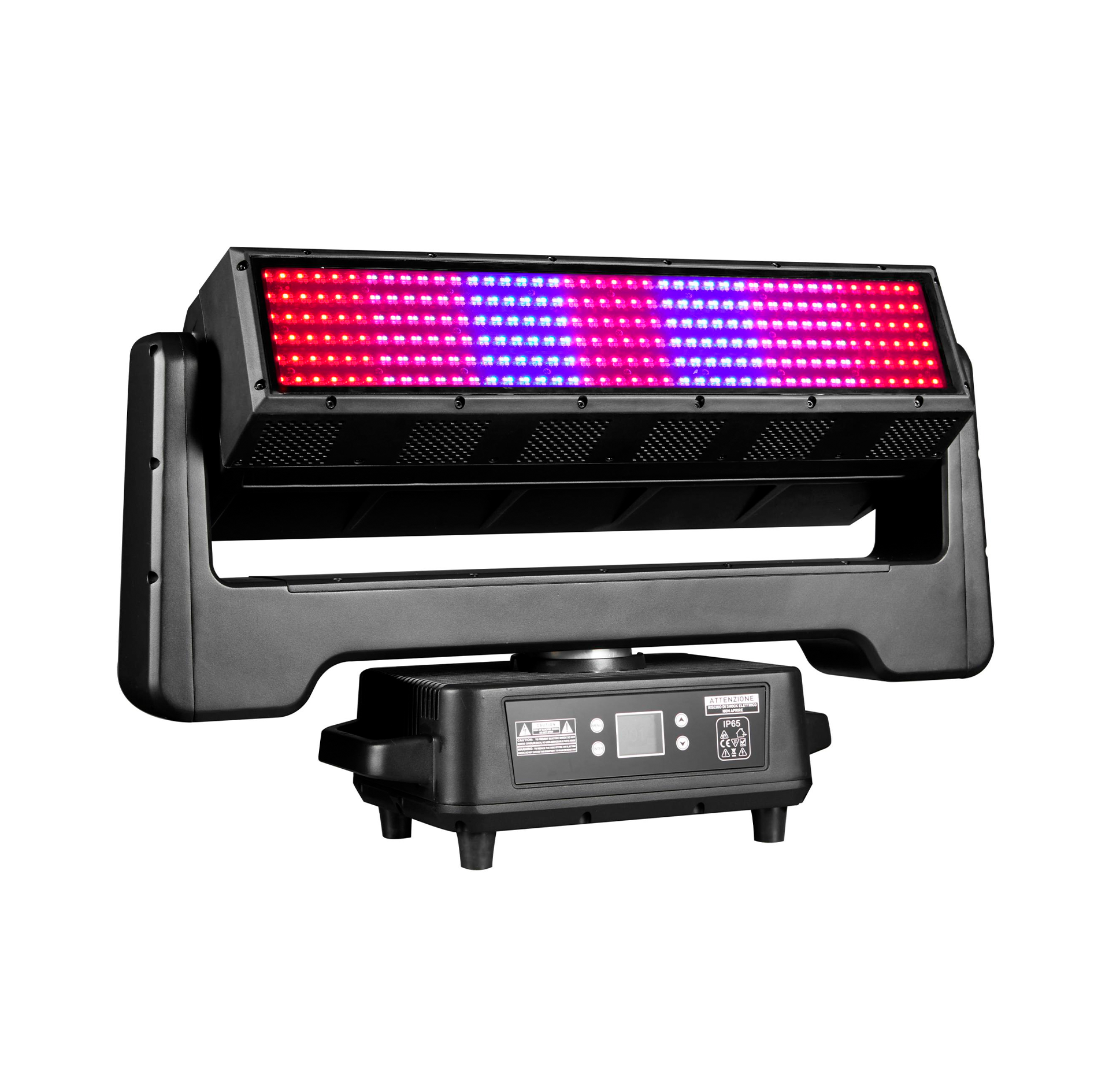 Pulse - Alligator IP