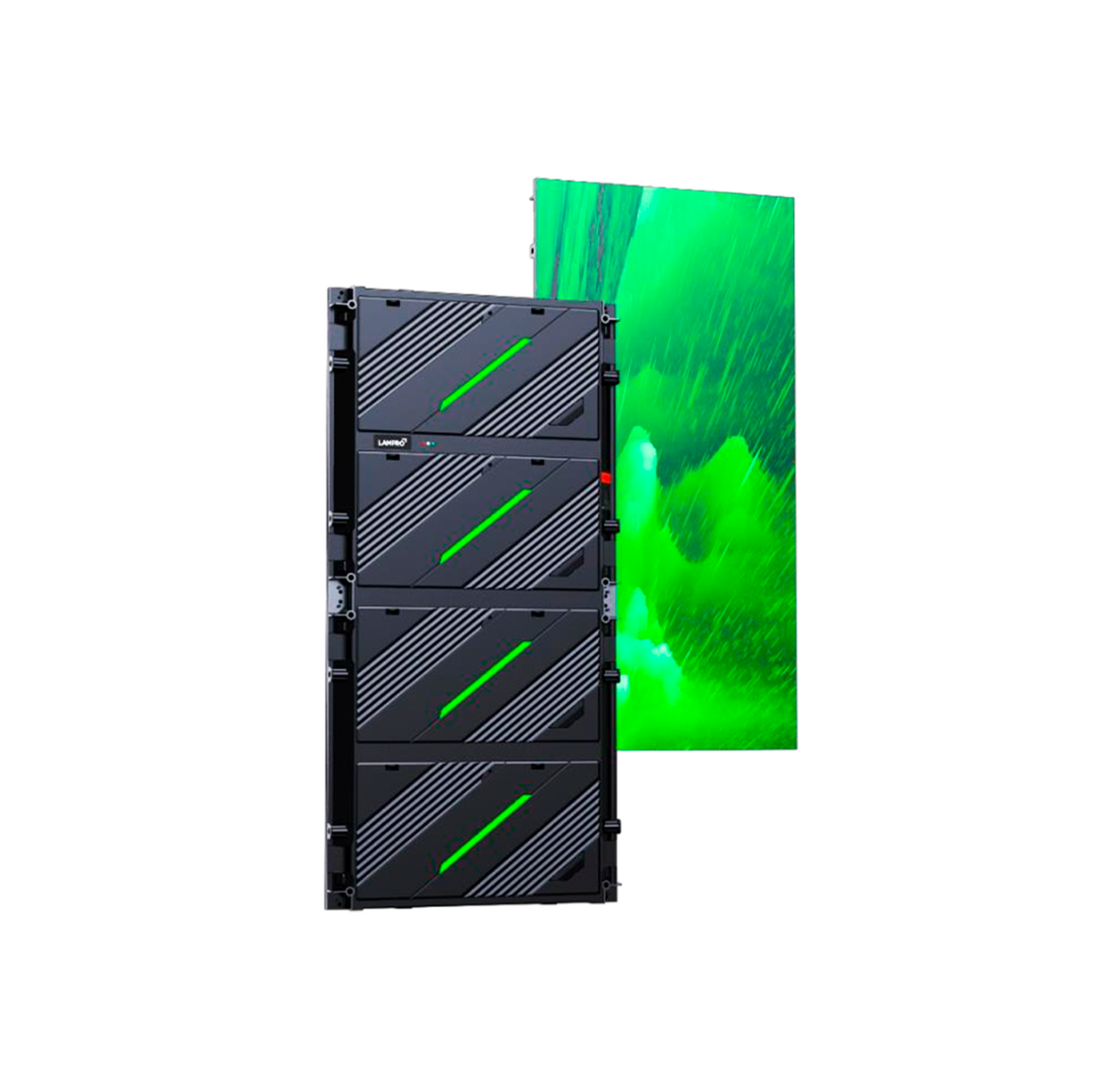 Lampro - BNX II  - P2.5