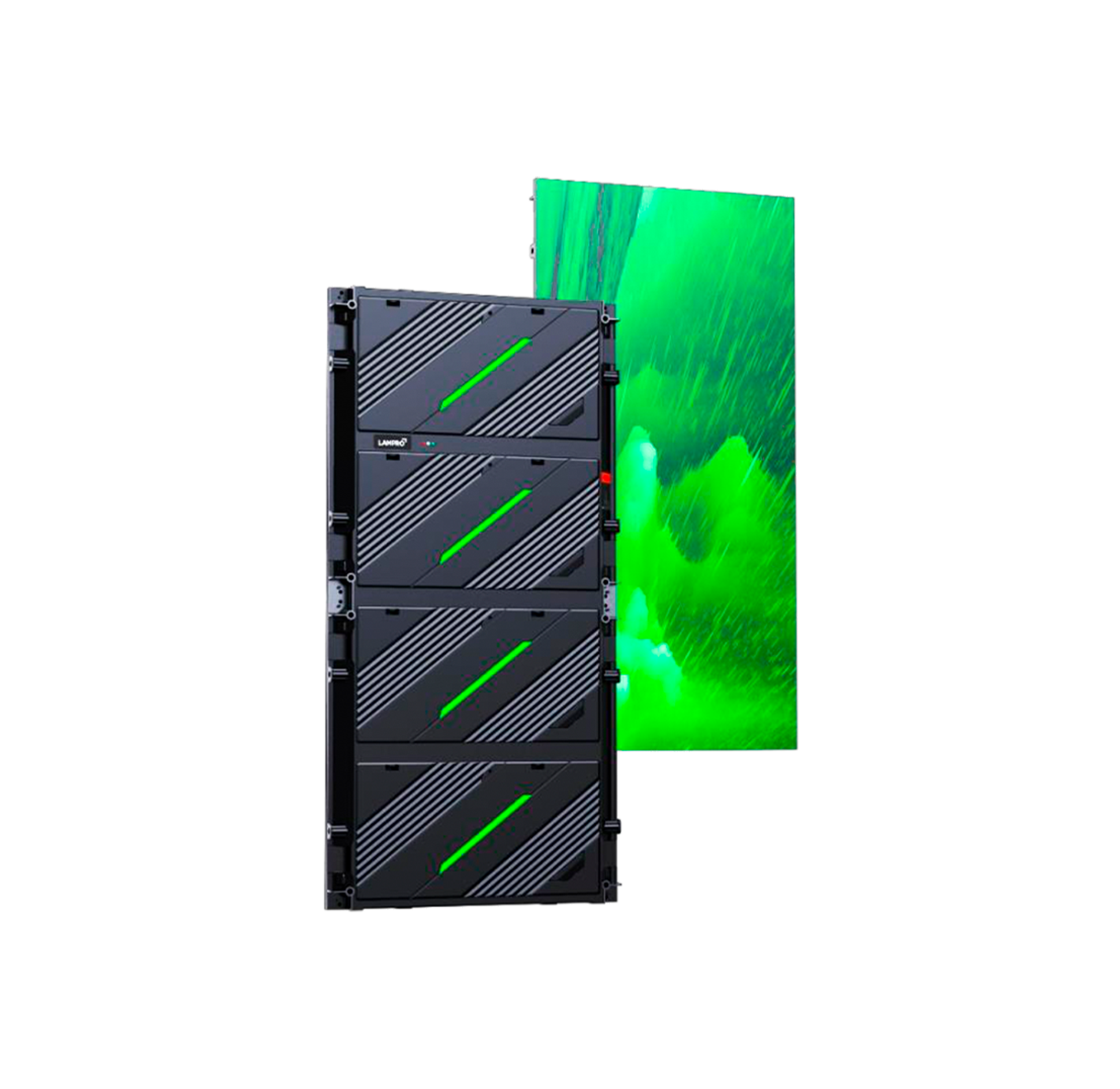 Lampro - BNX II  - P2.5