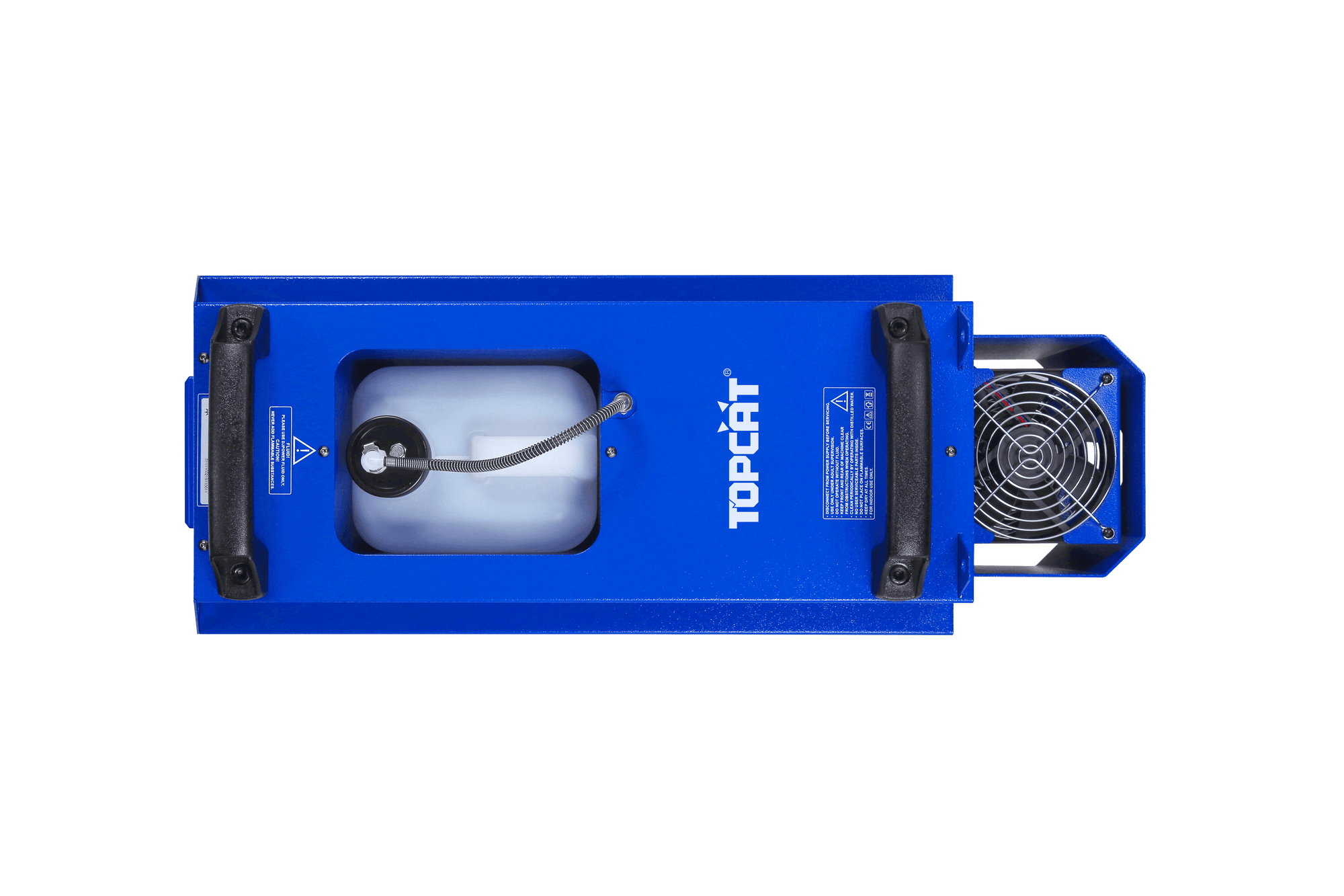 CAT-2 - Atmospheric Generator