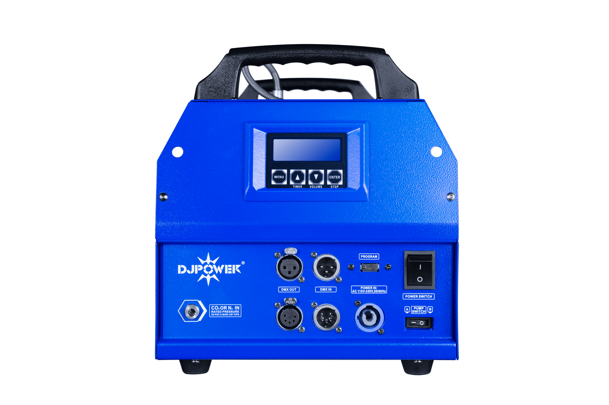 CAT-2 - Atmospheric Generator