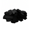 Confetti Negro - Caja/10Kgs
