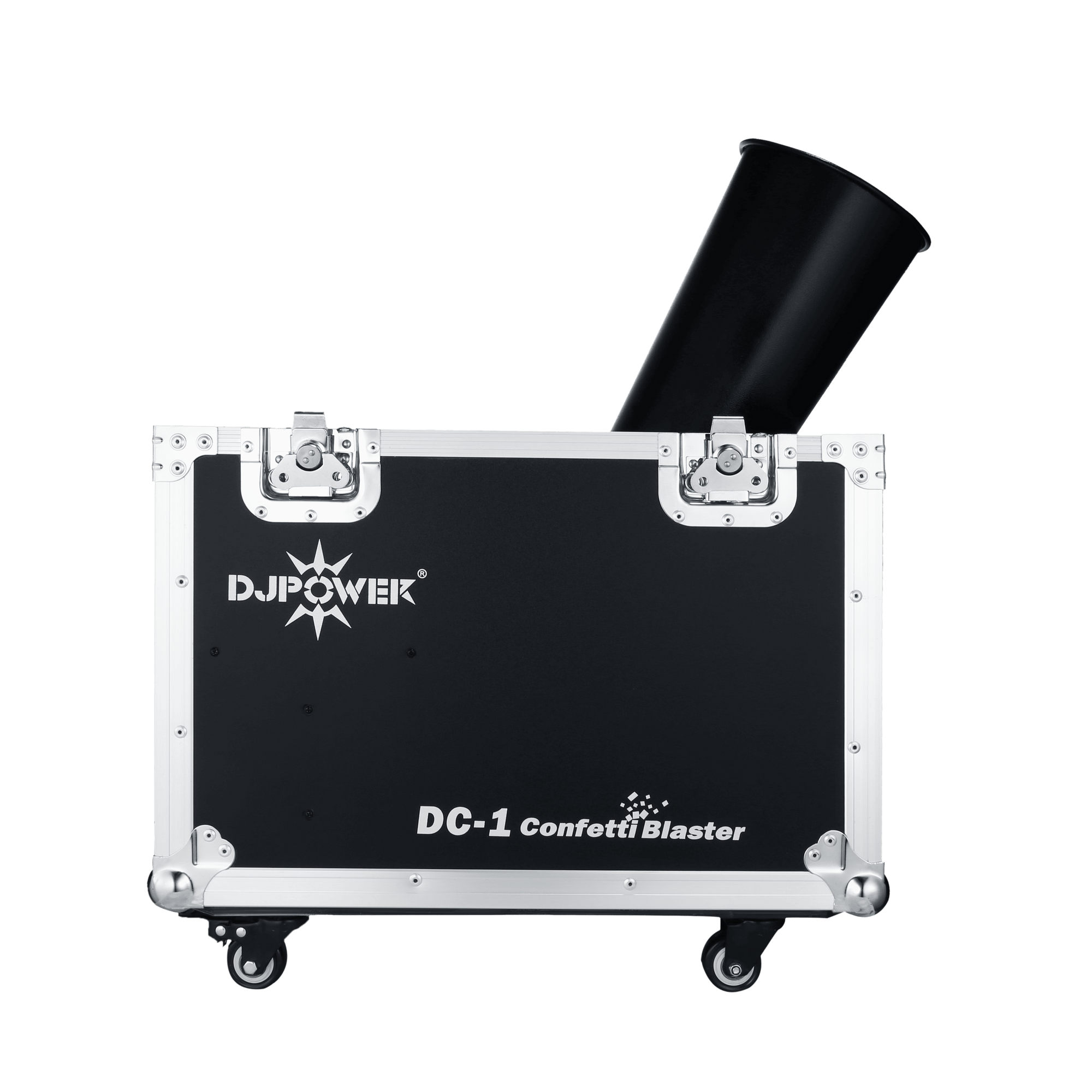 DC-1 - Confetti Mini Blaster