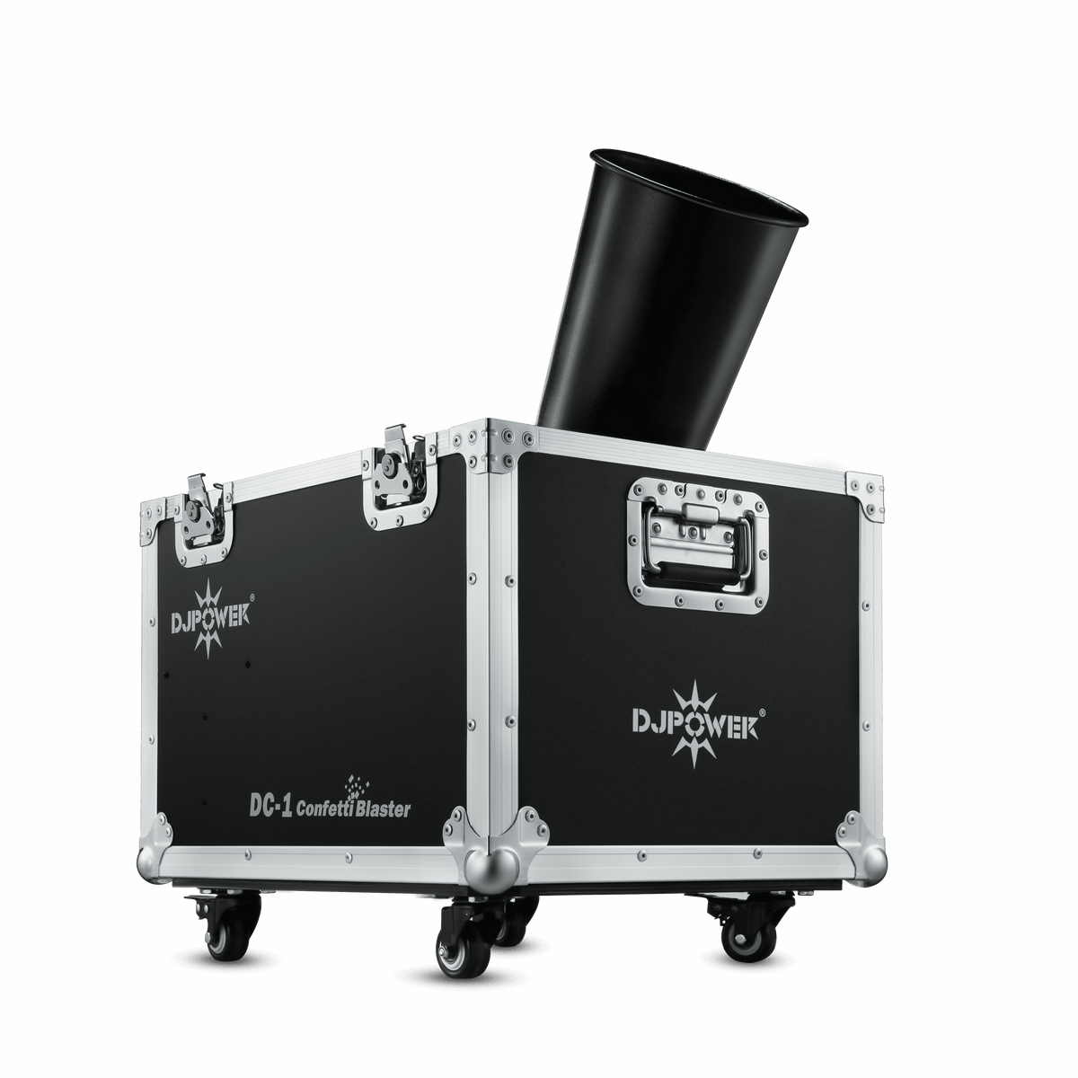 DC-1 - Confetti Mini Blaster