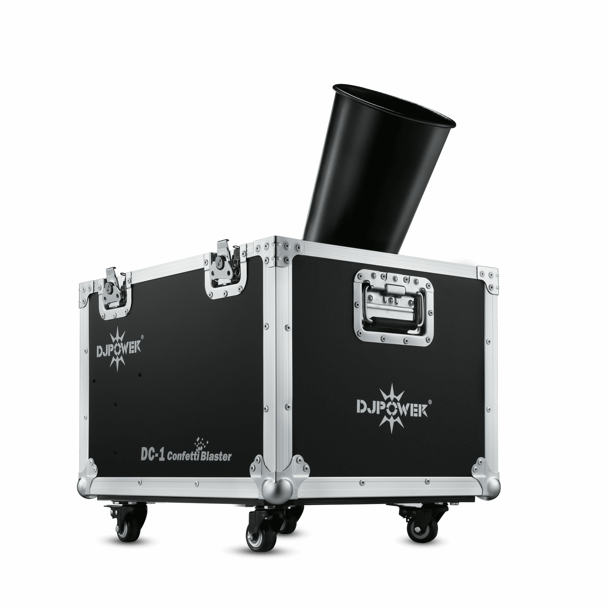 DC-1 - Confetti Mini Blaster