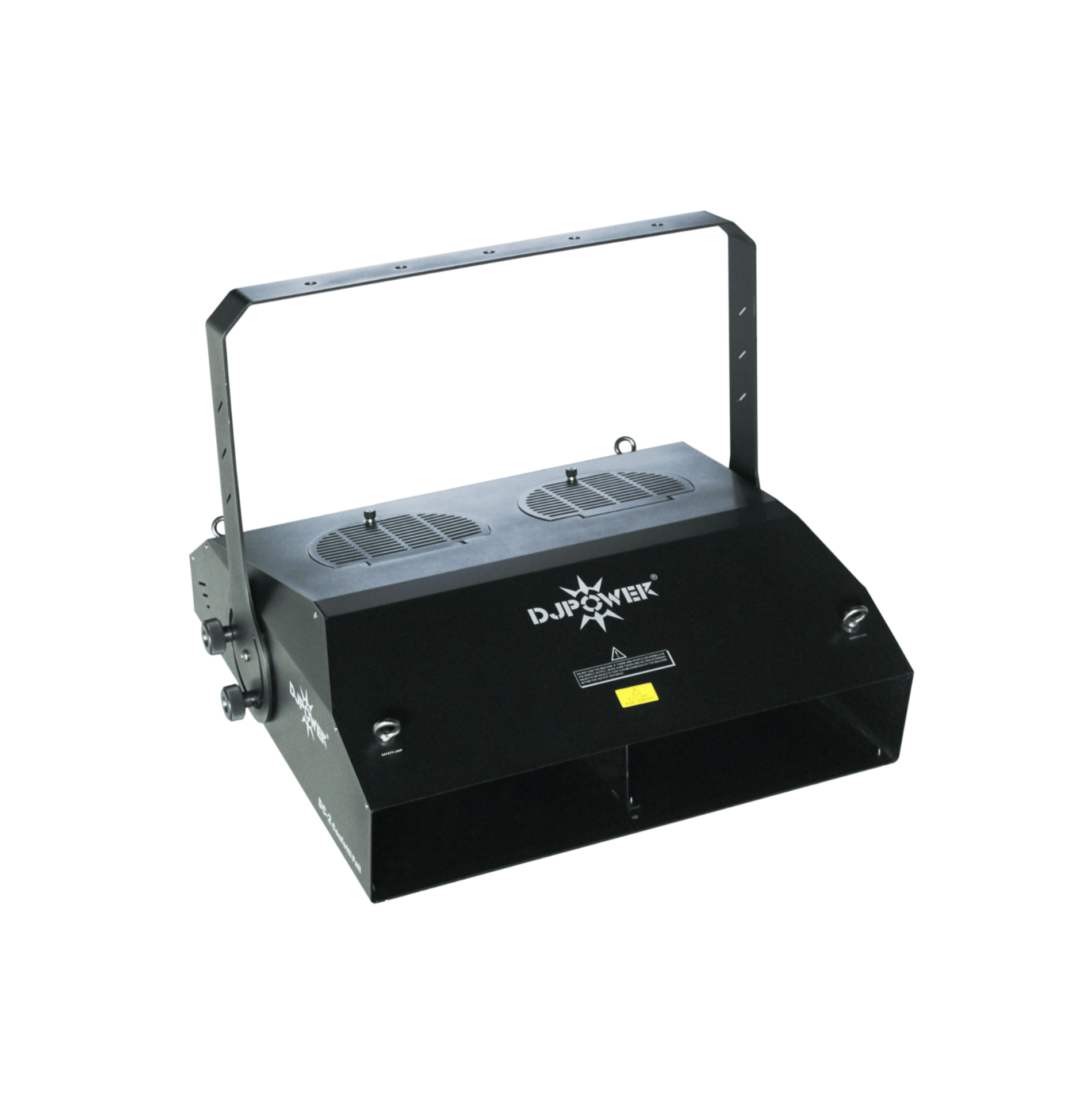 DC-2 - CO2 Confetti Fall