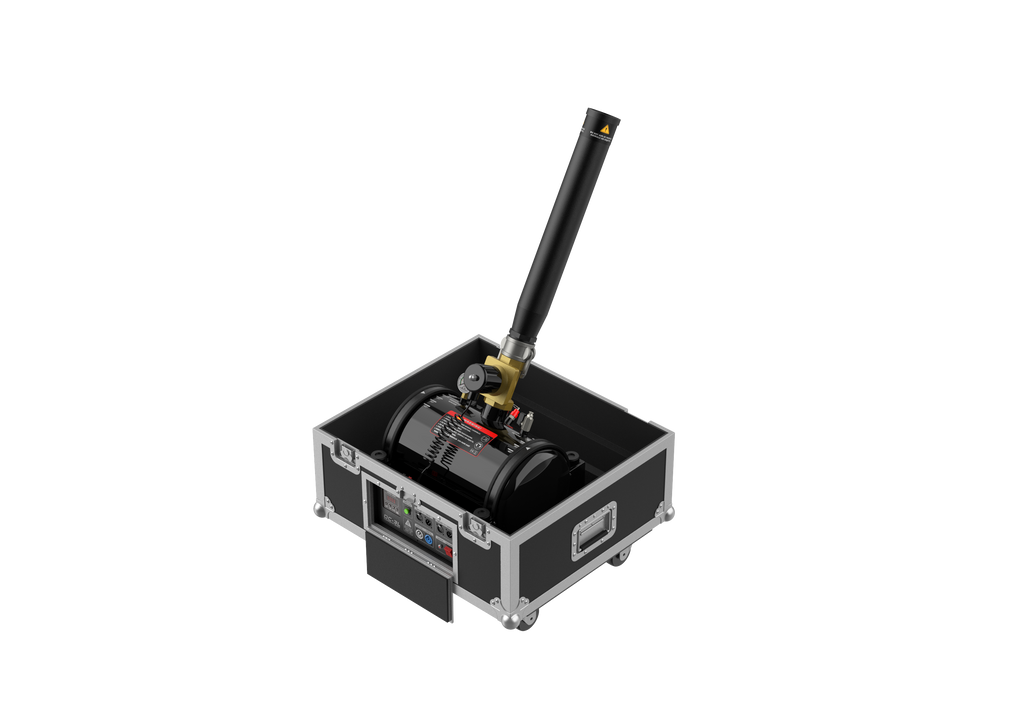 DC-3L - Water Shot  DC-3L