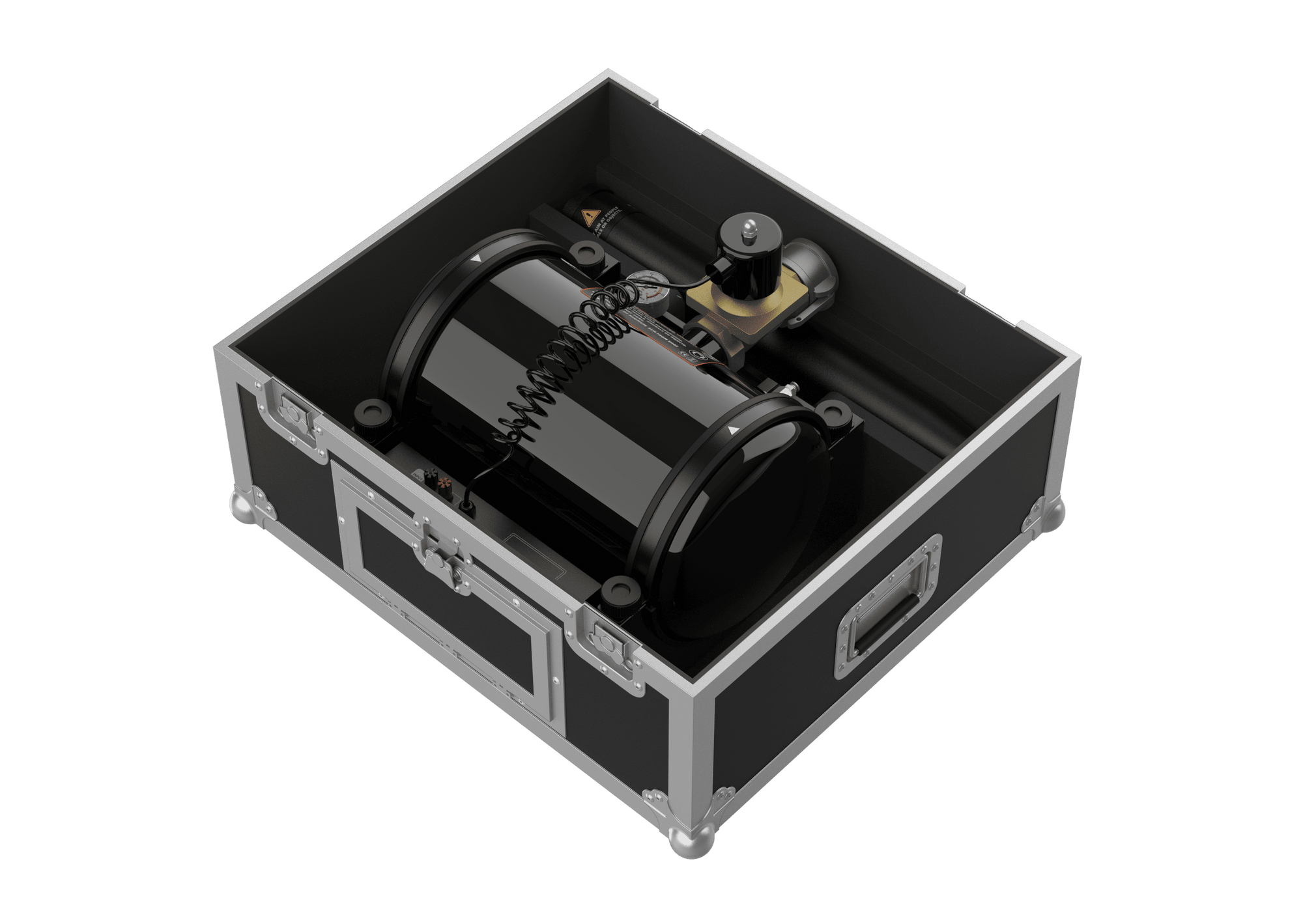 DC-3L - Water Shot  DC-3L