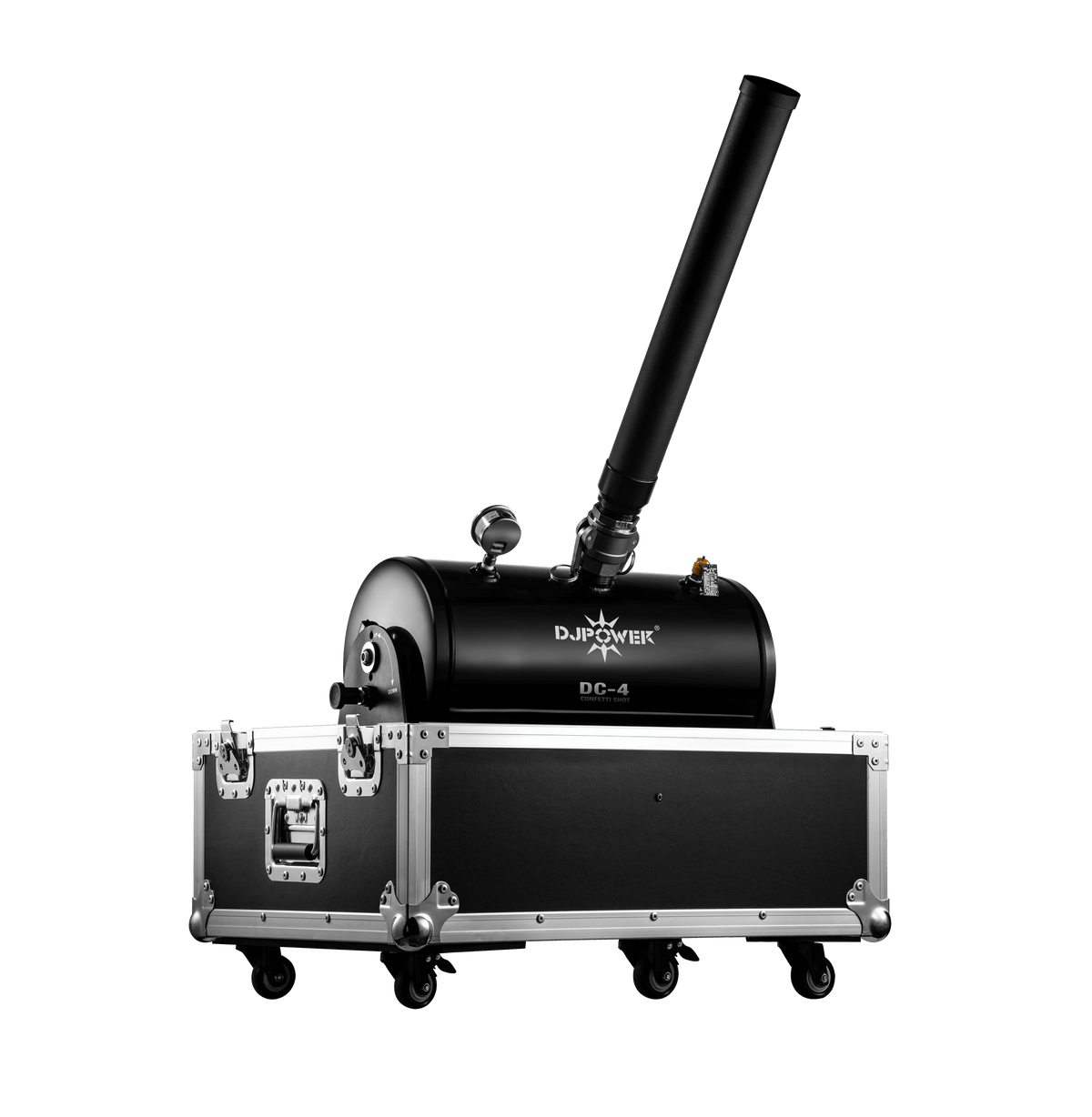 DC-4 - Confetti Shot 4L