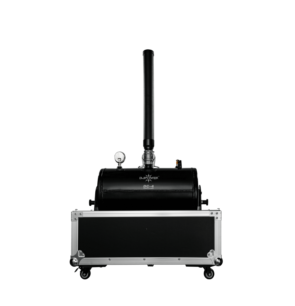 DC-4 - Confetti Shot 4L