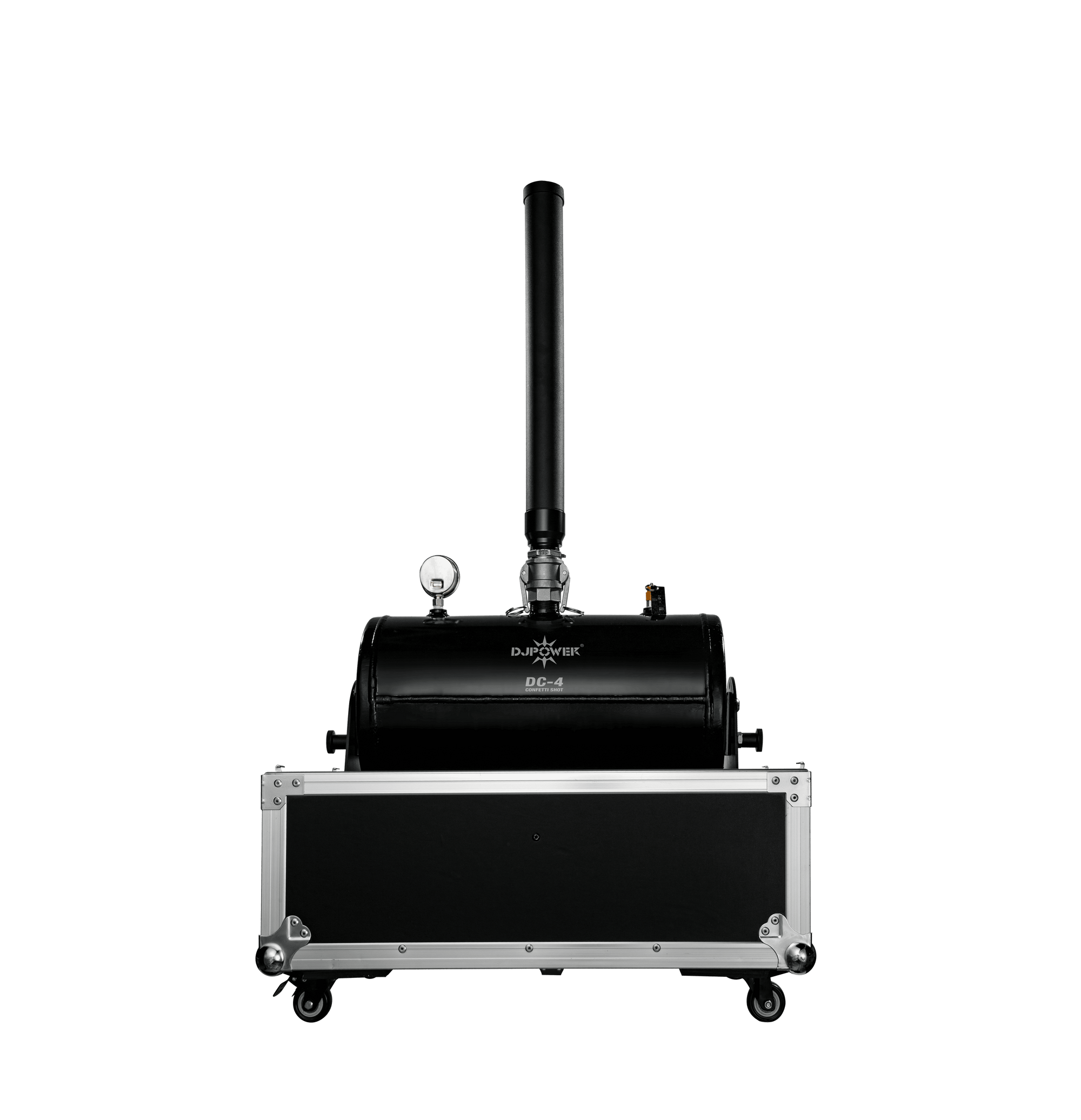 DC-4 - Confetti Shot 4L