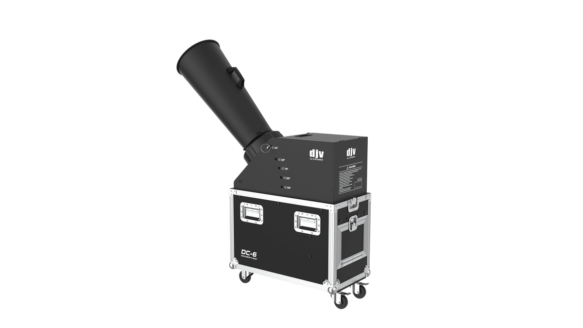 Confetti Big Blaster -2