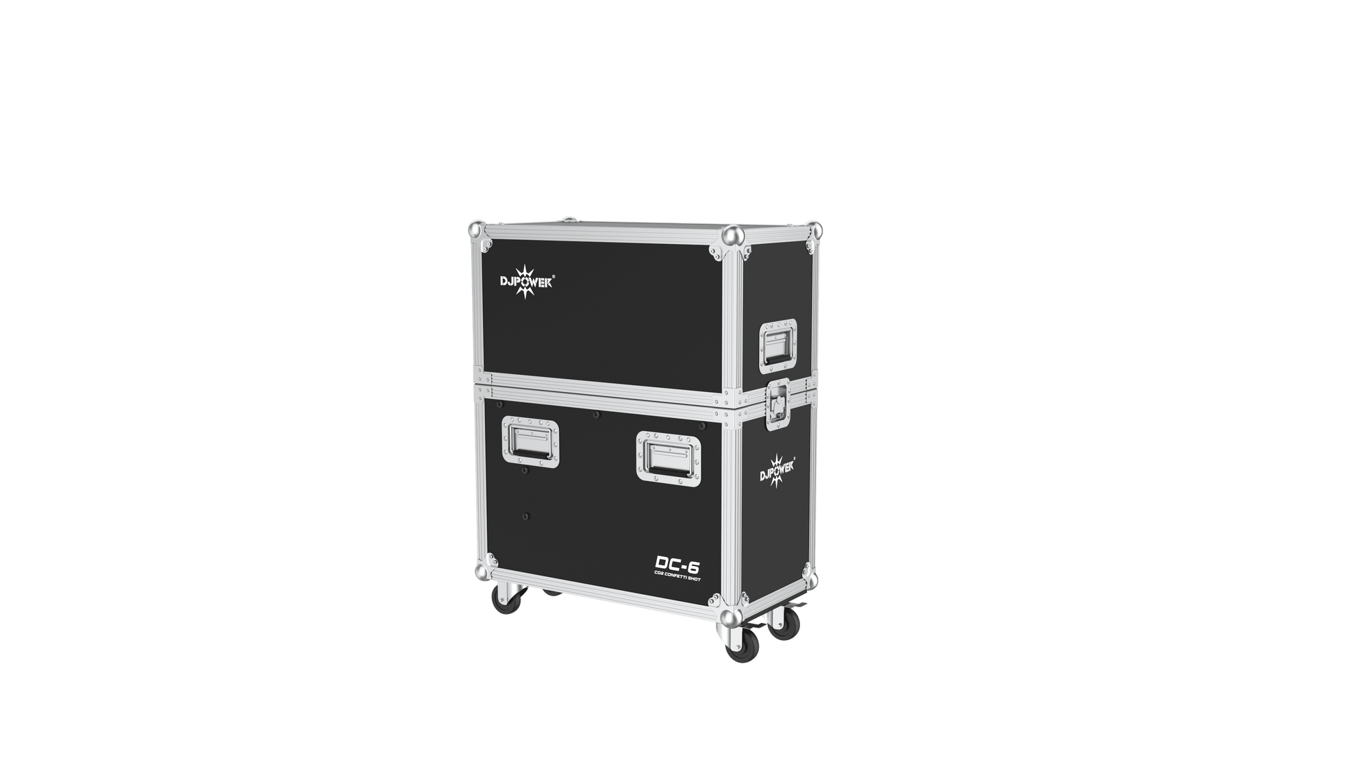 Confetti Big Blaster -4