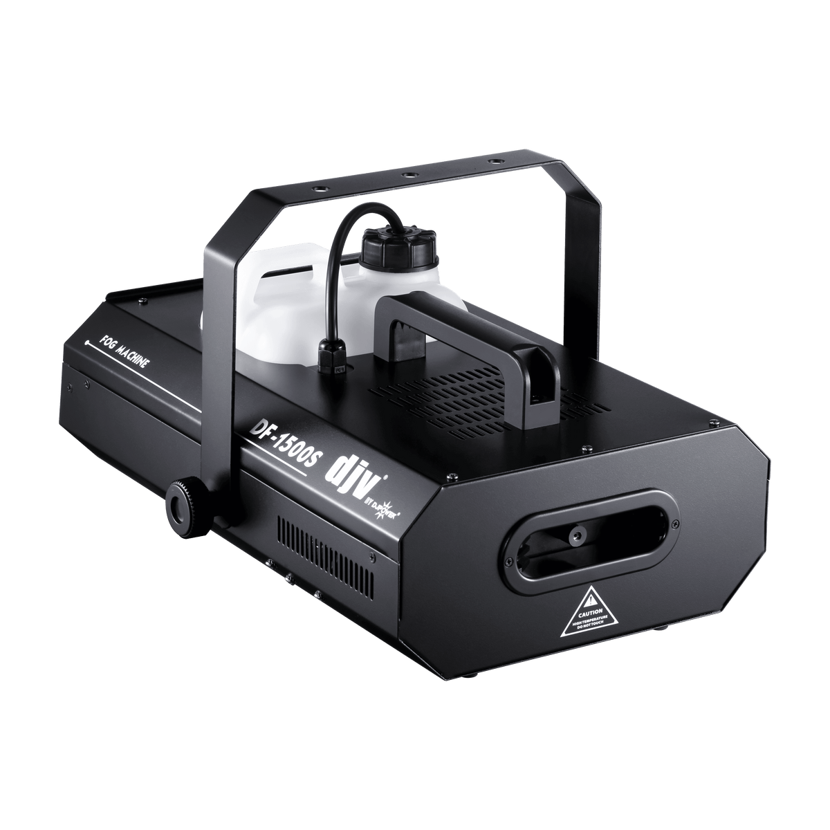 DF-1500S  - Fog Machine