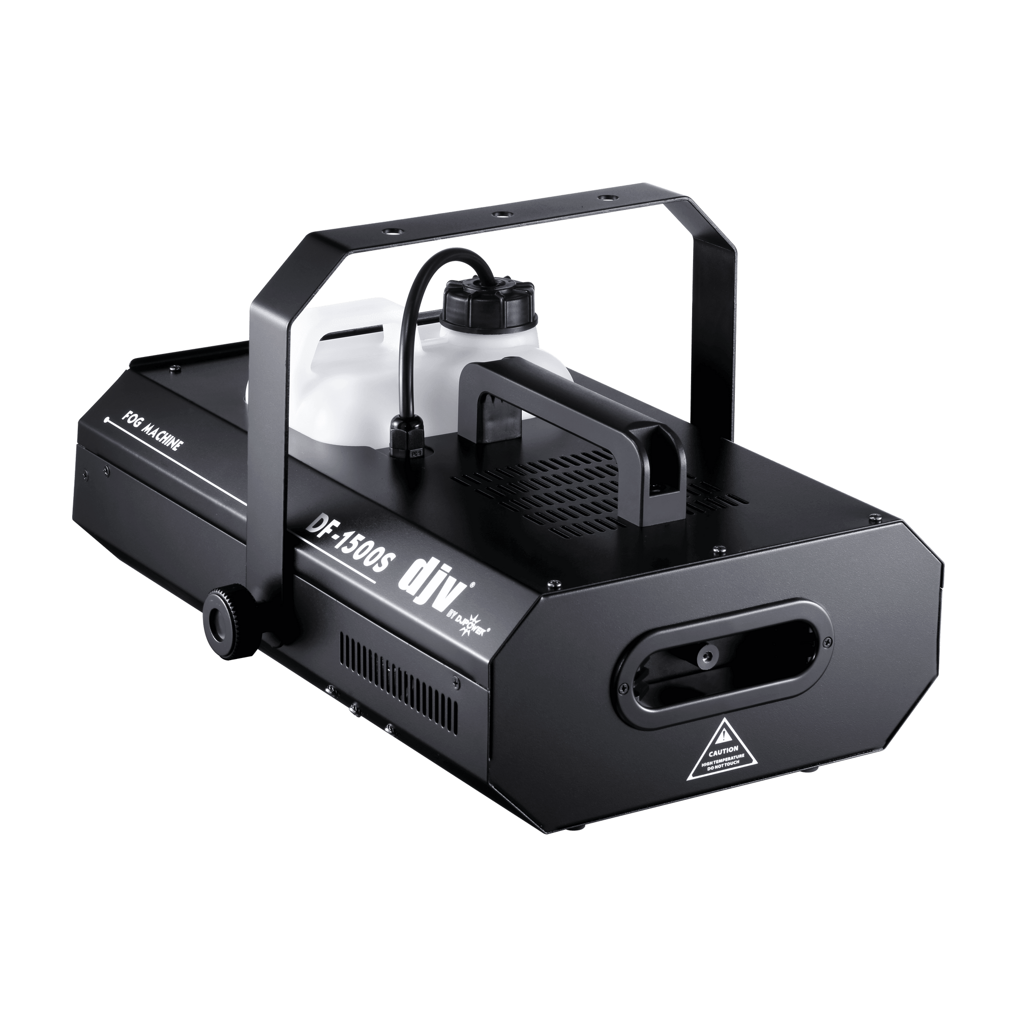 DF-1500S  - Fog Machine