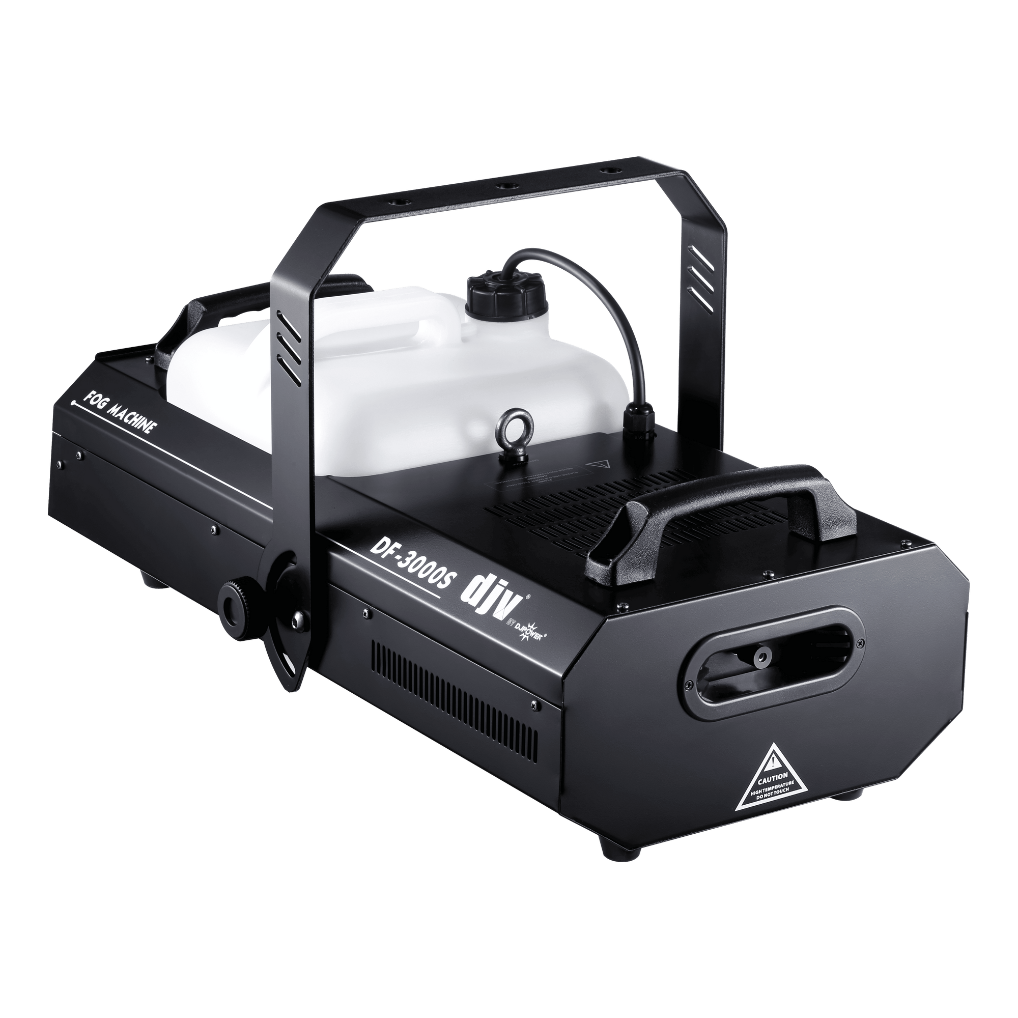 DF-3000S  - Fog Machine - 3000W