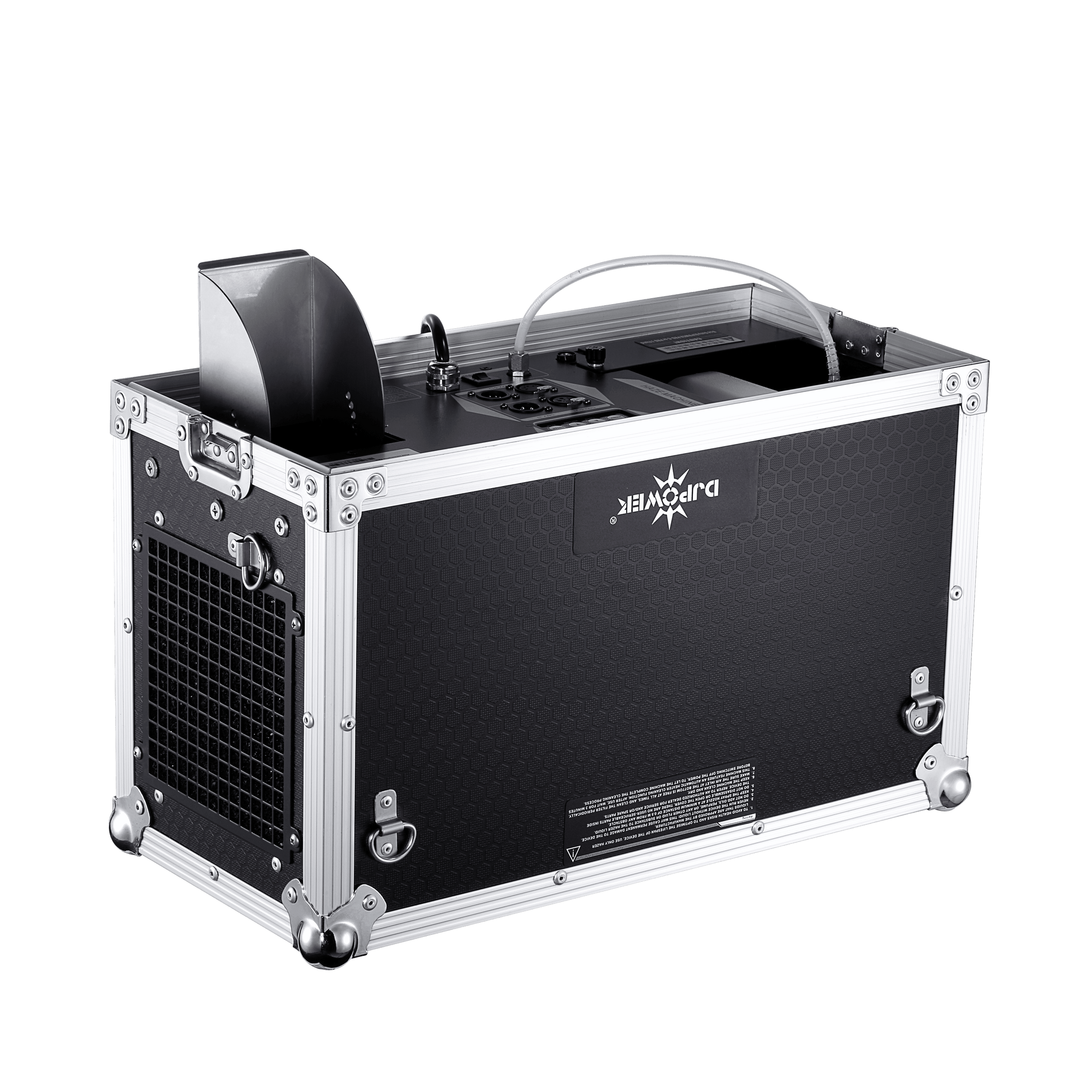 DFZ-2100 - Haze Machine