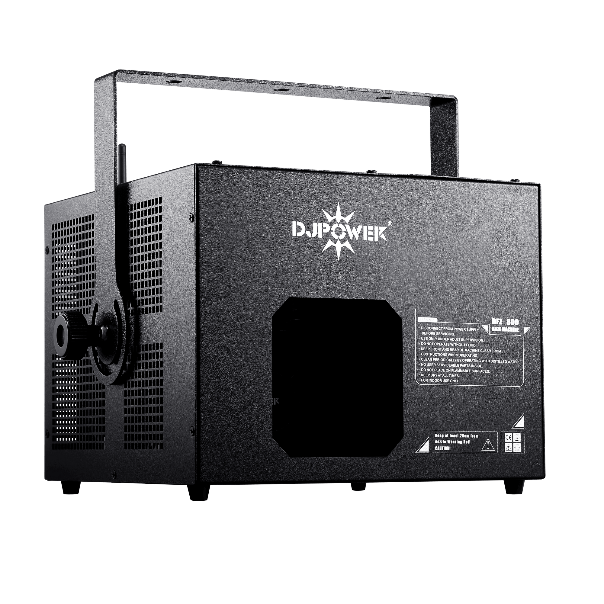 DFZ-800 - Haze Machine