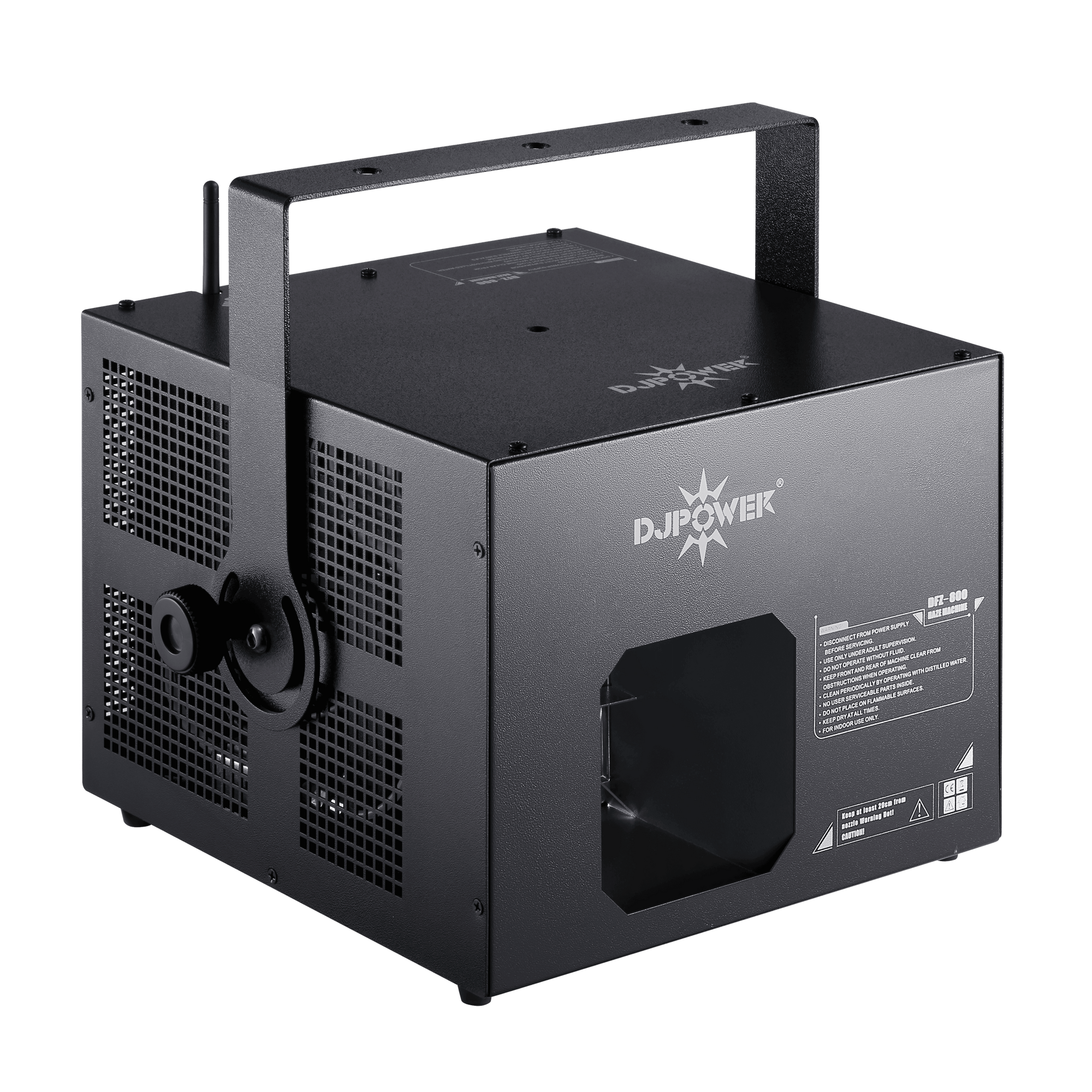 DFZ-800 - Haze Machine