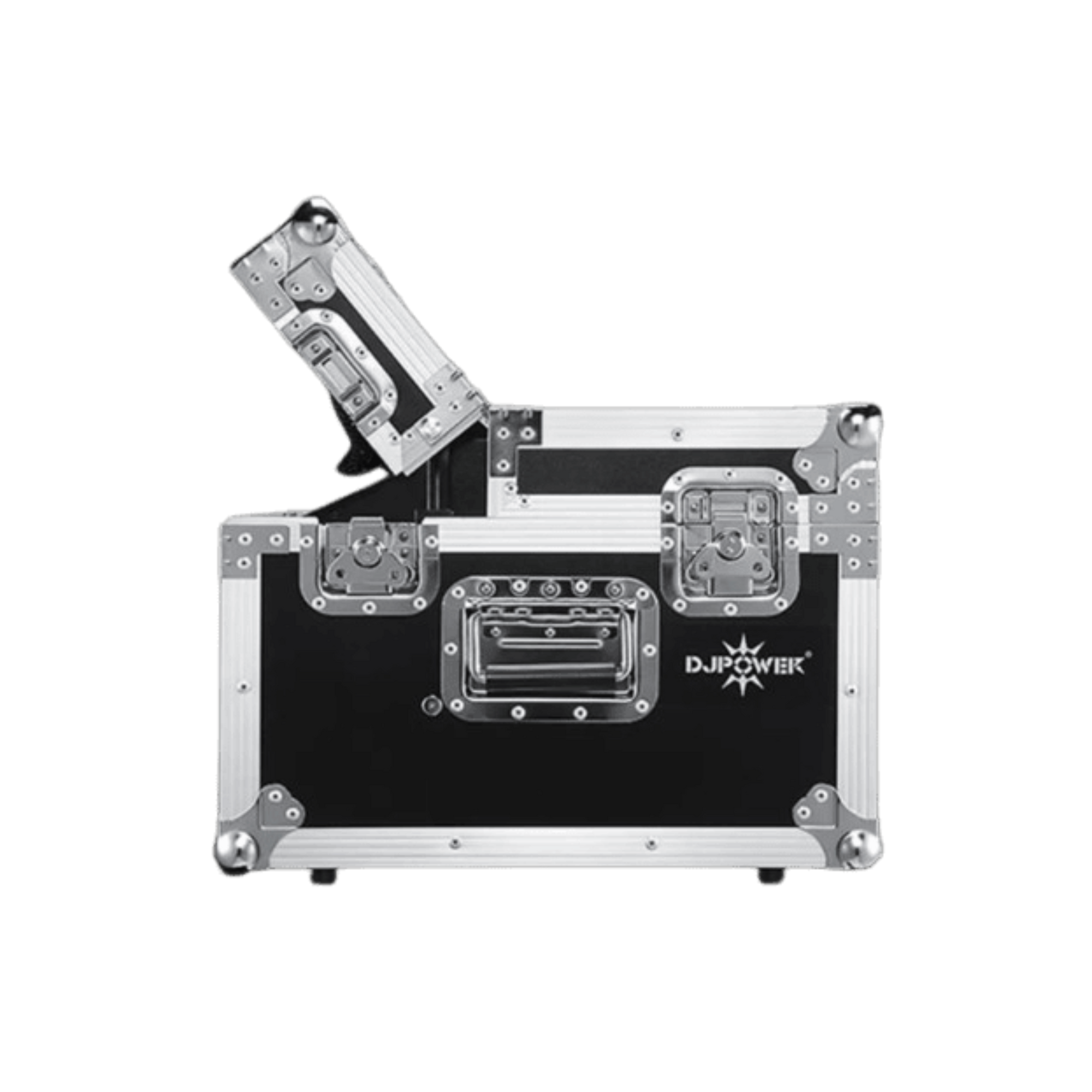 DHZ-660 - Oil-Based Haze Machine